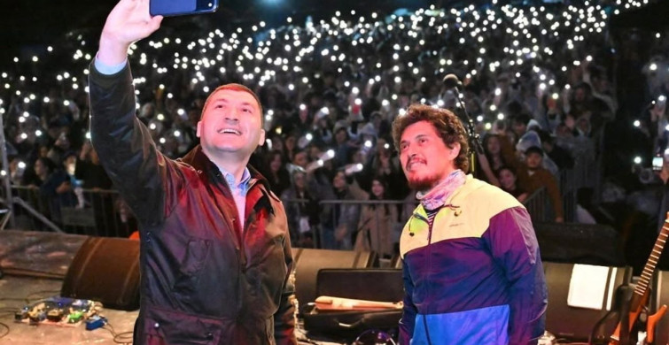 Altınordu Belediyesi'nin konser için imzaladığı sözleşme belli oldu: 3 milyon 133 bin lira
