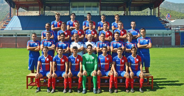 Altınordu Montpellier Karşısında!
