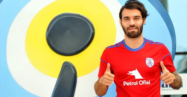 Altınordu’da Enes Kubat Şoku!