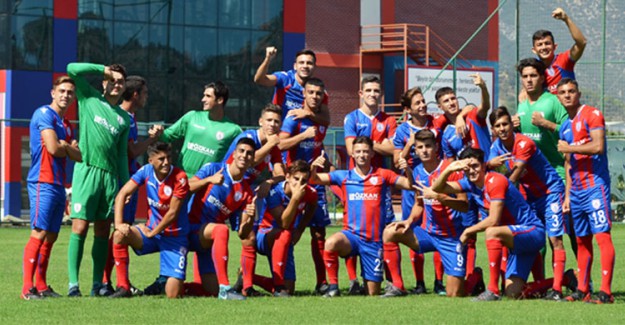 Altınordu’nun Avrupa Mesaisi! Rakip Helsinki