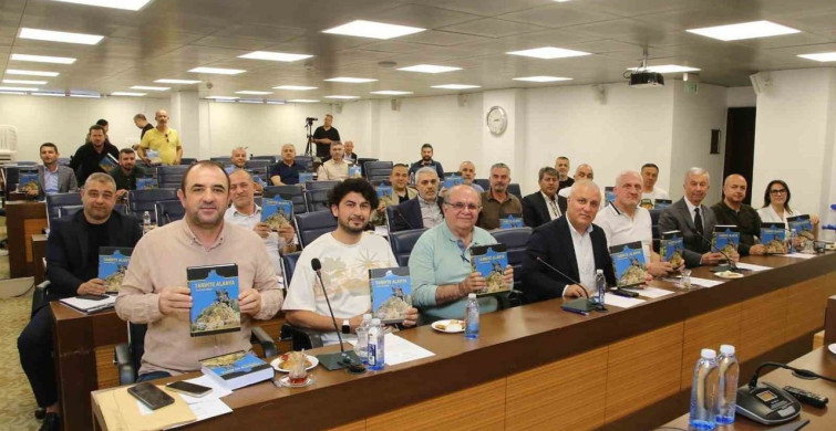 ALTSO Başkanı Eray Erdem, Azerbaycan'daki İş Seyahatini Değerlendirdi