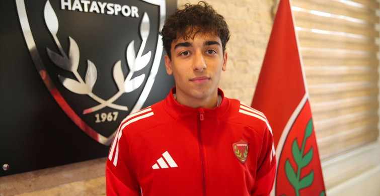 Altyapı Oyuncularıyla Fırtına Gibi: Hatayspor'un Mücadelesi