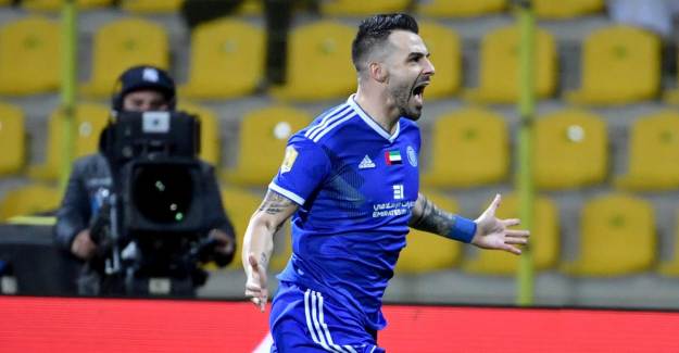 Alvaro Negredo'dan Sürpriz Hamle! Geri Dönüyor