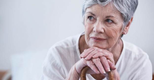 Alzheimer Hastalığı (Demans-Bunama)