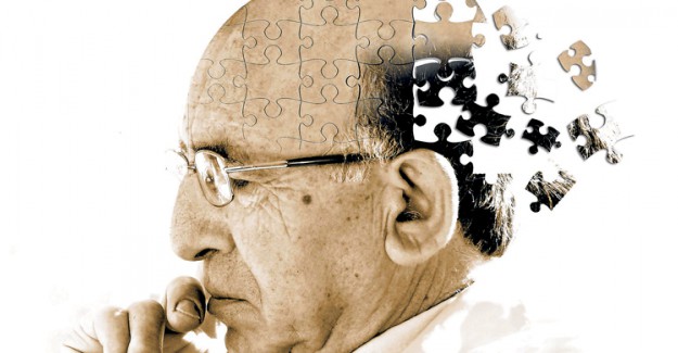 Alzheimer'ı Önlemenin Yolu