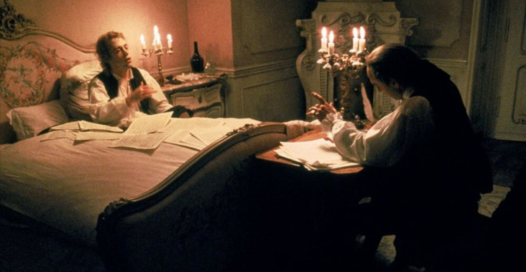 Amadeus Live in Concert - Unutulmaz Müzikal Deneyim