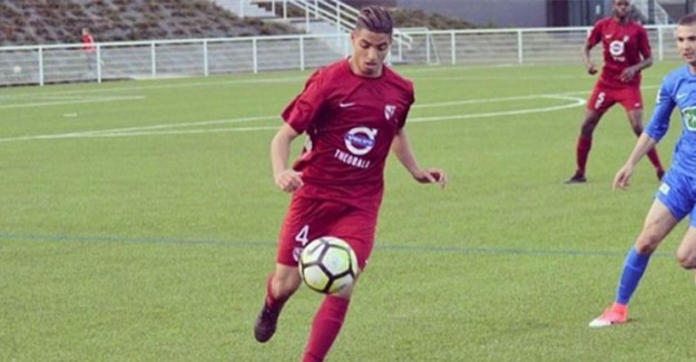Amadi Wassim Kimdir, Hangi Takımda Oynuyor?