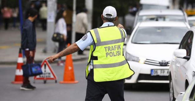 Aman Dikkat! İstanbul'da Süper Kupa Finalinde O Yollar Trafiğe Kapanacak! 