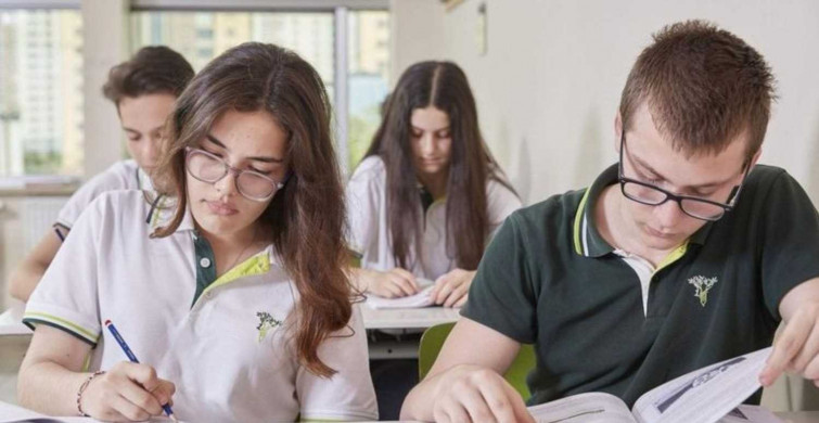 Amasya liseleri MEB 2022 taban puanları, yüzdelik dilimleri - Amasya LGS  MEB 2022 Lise taban puanları