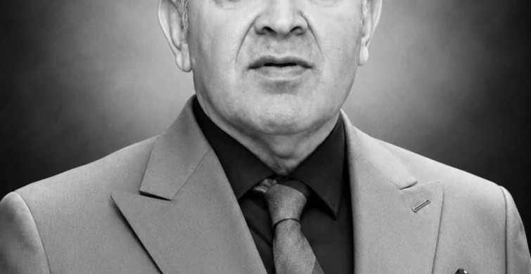 Amasya Üniversitesi rektör yardımcısı prof. dr. resul çekin hayatını kaybetti