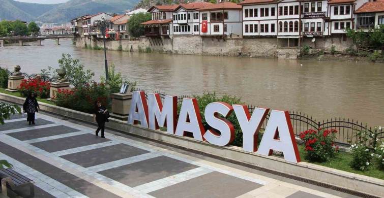 Amasya’da 2025 yılında hayatını kaybedenlerin yüzde 55’i erkek