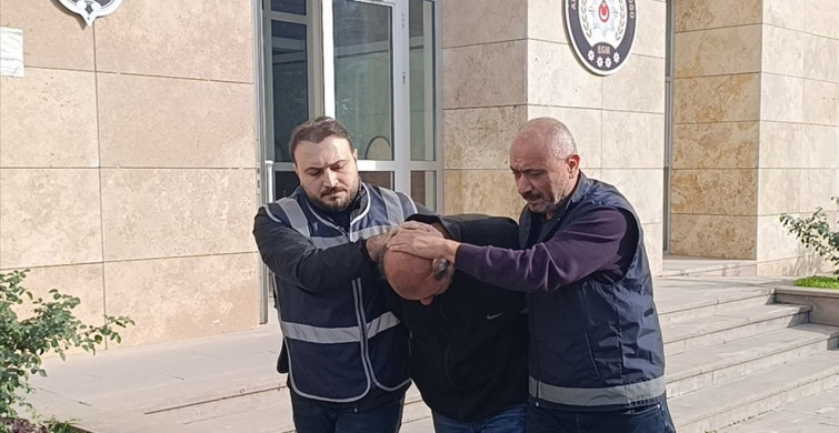 Amasya'da 76 Yaşındaki Kadının Cinayeti Çözülüyor