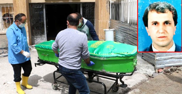 Amasya'da Alkol Yerine Kolonya İçen Şahıs Hayatını Kaybetti