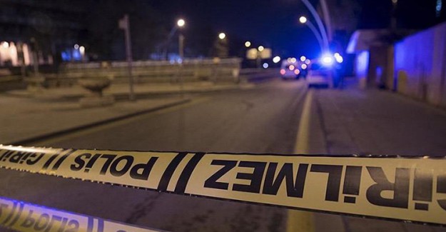 Amasya'da Borç Kavgası Kanlı Bitti: 1 Ölü 1 Yaralı 