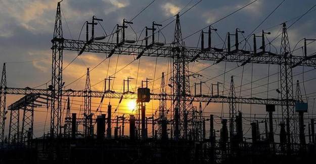 Amasya'da Elektrik Şebekesi Yaptırılacak