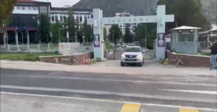 Amasya'da Sahte İlanlarla 34 Kişiyi Dolandıran 11 Şüpheli Yakalandı