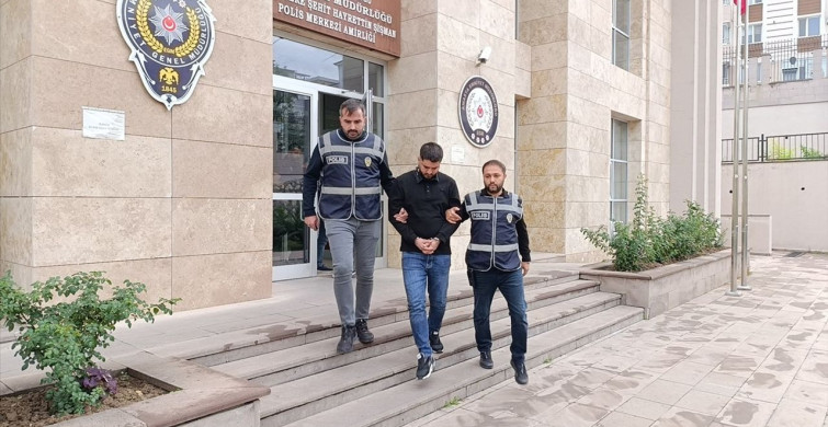 Amasya'da Şantaj ve Dolandırıcılık Operasyonu: 3 Tutuklama