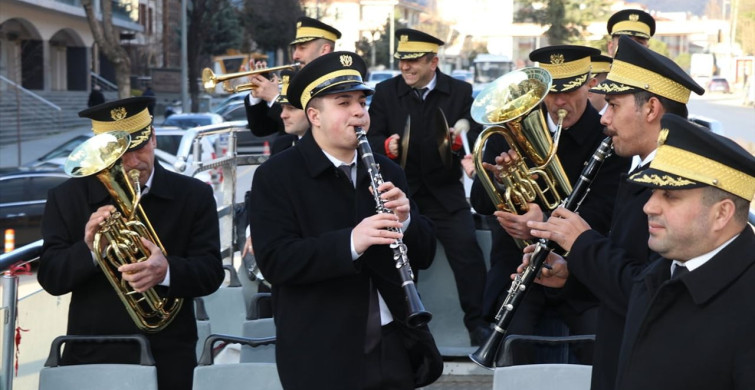 Amasya'nın 162 Yıllık Ramazan Geleneği