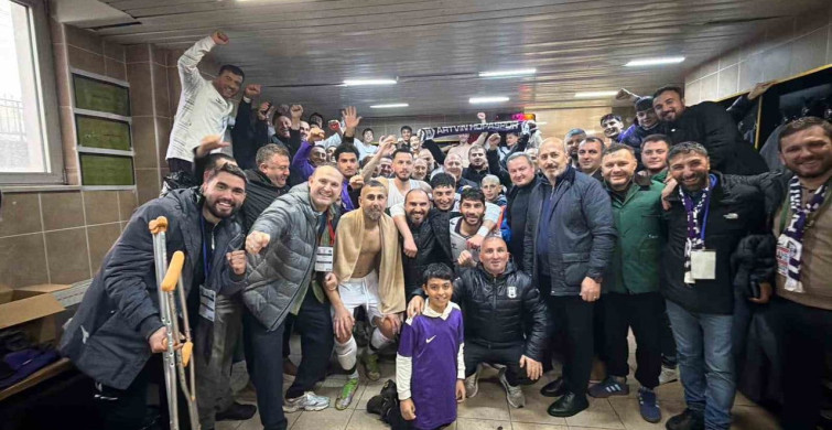 Amatör Futbolda Renkli Anlar: Kamyonla Stadyuma Yolculuk