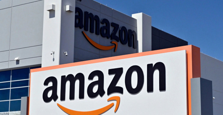 Amazon 55 Bin Kişiyi İşe Alacağını Duyurdu!