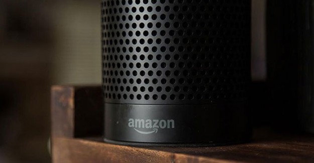 Amazon Alexa'dan Korkutucu Açıklama
