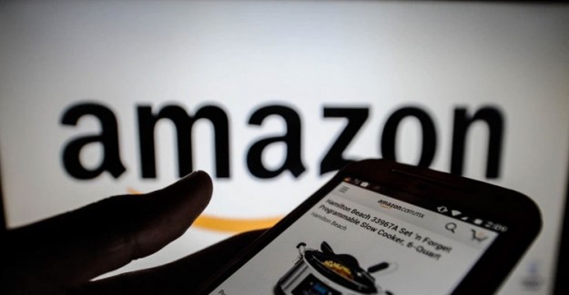 Amazon Herkes İnternete Erişsin Diye Uzaya Binlerce Uydu Gönderecek