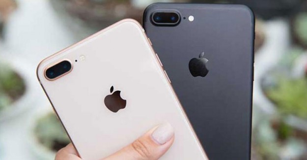 Amazon İphone Modellerinde Büyük İndirime Gidiyor