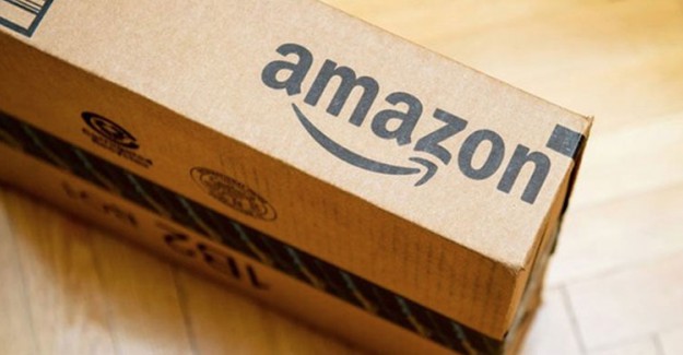 Amazon Türkiye 
