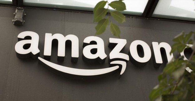 Amazon’dan Korona Müdahalesi
