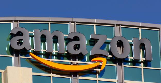 Amazon'un Koronavirüse Yakalanan Personel Sayısı Rekor Kırdı