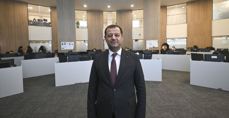 Ambulans Hizmetlerinde 7 Milyonu Aşan Vaka Taşındı