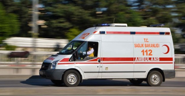 Ambulanslara Coronavirüs Önlemleri