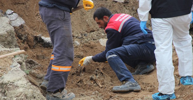 Amcasını Katletti Azerbaycan'a Kaçtı