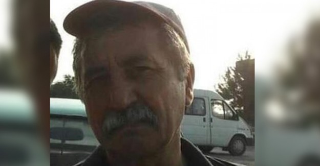 Amcasını Tek Yumrukla Öldürdü
