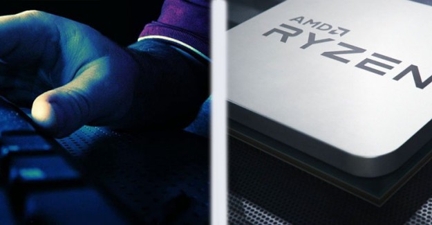 AMD İşlemcili Cihazlarda Kritik Güvenlik Açığı 