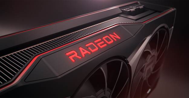 AMD Radeon RX 6000 Serisinin Tanıtım Tarihi Belli Oldu