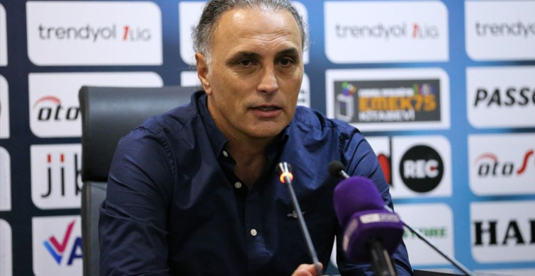 Amed Sportif Faaliyetler, Bandırmaspor'u 2-1 Mağlup Etti