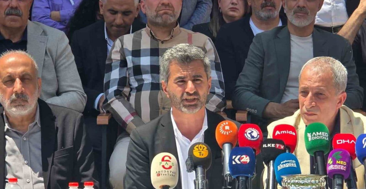 Amed Sportif Faaliyetler Başkanlığı İçin Nahit Eren Yeniden Aday Oluyor