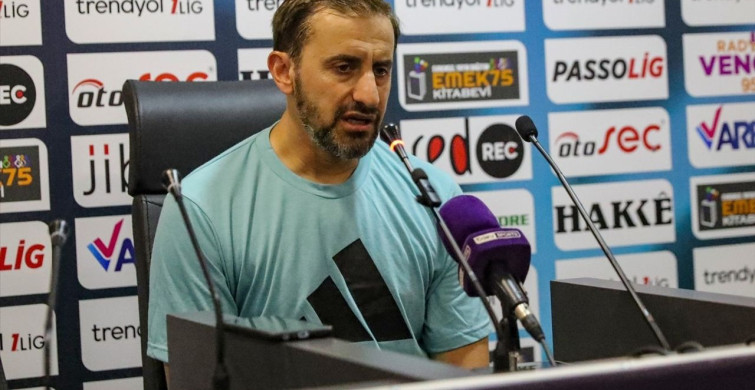 Amed Sportif Faaliyetler - Erzurumspor FK Maç Sonrası Değerlendirmeler
