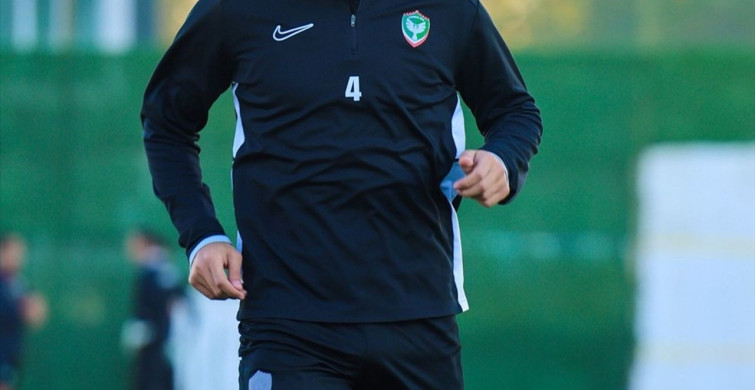 Amed Sportif Faaliyetler, Esenler Erokspor Maçı Hazırlıklarına Başladı