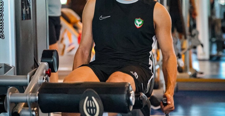 Amed Sportif Faaliyetler Pendikspor Maçı İçin Hazırlanıyor