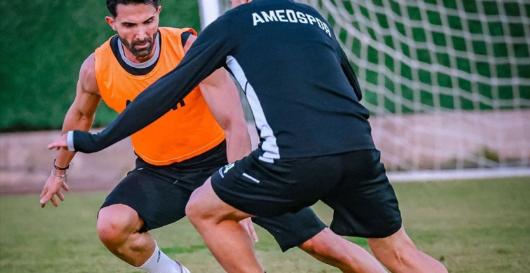 Amed Sportif Faaliyetler, SMS Grup Sarıyer Maçına Hazırlanıyor