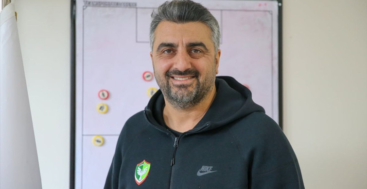 Amed Sportif Faaliyetler Süper Lig Hedefinde Kararlı Adımlarla İlerliyor