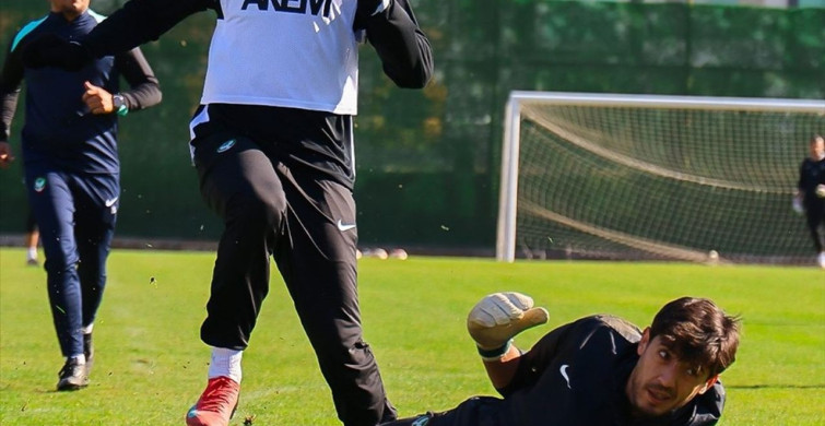 Amed Sportif Faaliyetler Ümraniyespor Maçı Hazırlıklarına Devam Ediyor