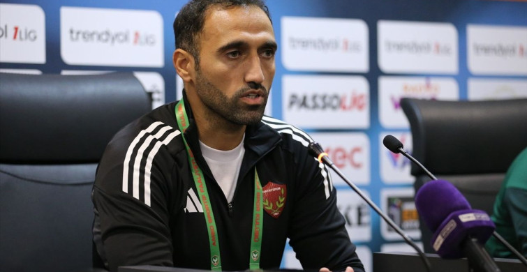 Amed Sportif Faaliyetler ve Atakaş Hatayspor Maçının Ardından