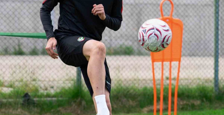 Amed sportif faaliyetler, yeni sezon hazırlıklarını erzurum’da sürdürüyor