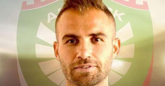 Amedspor'lu Mansur Çalar'ın Sürekli Hak Mahrumiyeti Kaldırıldı
