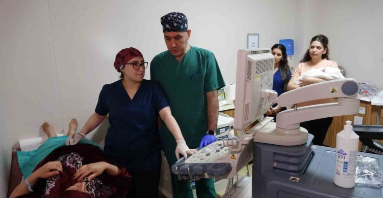 Ameliyathanede Başlayan Aşk: Evlilikte Güç Birliği