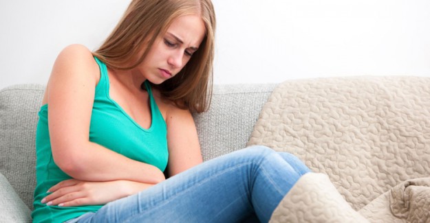 Amenore Nedir? Belirtileri Nelerdir?