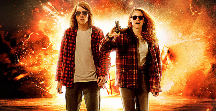 American Ultra Filminin Konusu Nedir?